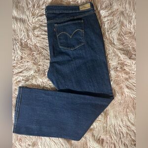 Levi’s San Fransisco jeans size 22